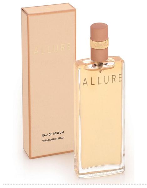 

perfume for woman cn allure perfume spray perfumes fragrance for woman 100ml shiipping2191920