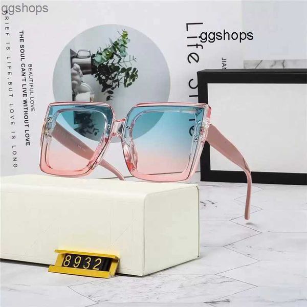 

glasses ggly polarized eyewear classic sunglasses polaroid design luxury metal fashion for uv400 men women frame pilot sun lens 8932 with mq, White;black