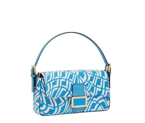 

hobo tote famous bag baguette clutch genuine leather luxury designer handbag women crossbody shoulder bags purse real purses embroide 26/14/