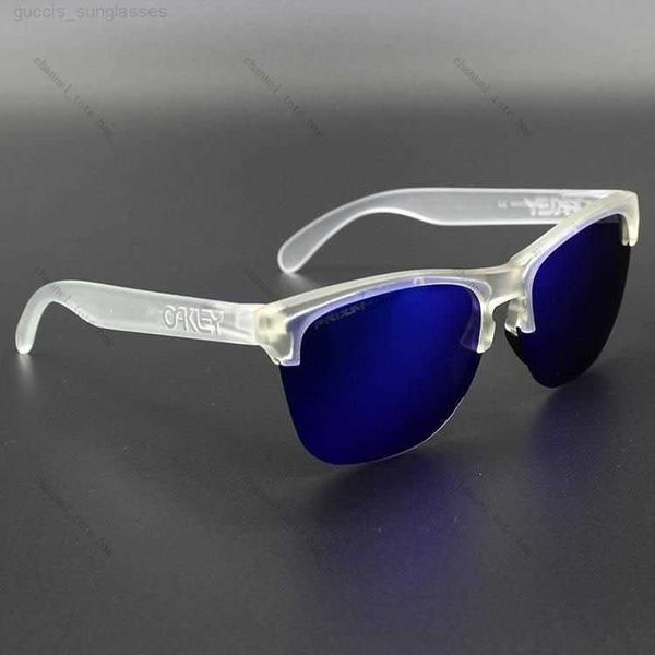 

role oakleies sunglasses men women sunglasses designer fashion timeless classic eyeglasses goggle outdoor beach uv400 outdoor sports glasses, White;black