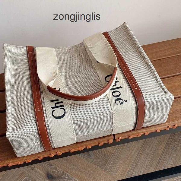 

women tote handbags canvas bag designer hands bags cloes versatile tote outlet bag easy to be super 4h62