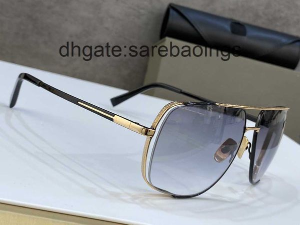 

designer sunglass luxury brand sunglasses a dita dt2010 midnight special original designer for mens famous retro luxury brand eyeglas jcwo, White;black