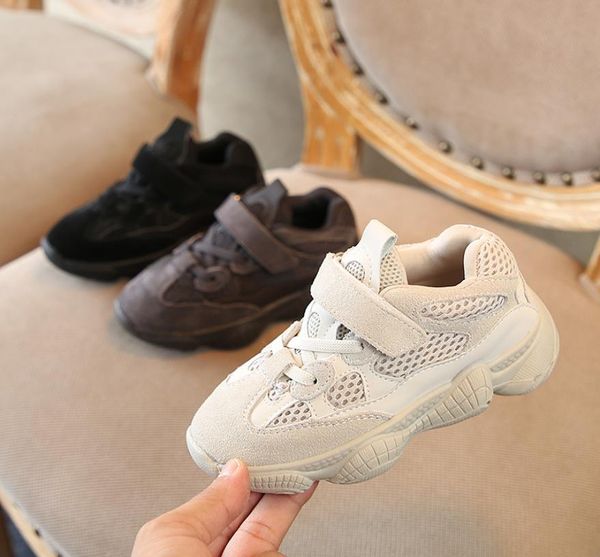 

baby kids shoes fashion children sneakers boys girls sport running shoes breathable athletic leisure shoes christmas gifts for bab4317088, Black;red