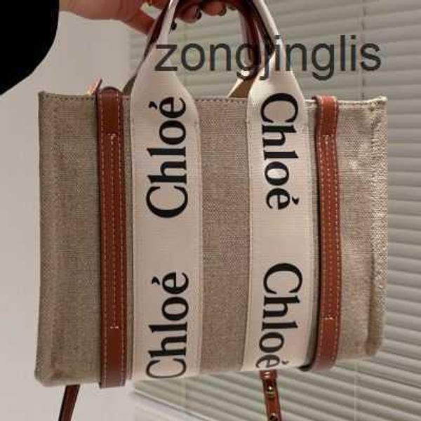 

women's bags tote designer handbags women hands handbag for outlet canvas cloe shopping versatile autumn and winter commuter casual mes