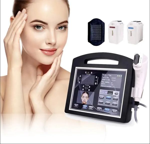 

professional 3d 4d hifu machine 20000 s high intensity focused ultrasound face lift wrinkle removal skin tightening body slimming beauty ult