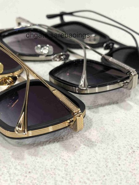 

designer sunglass luxury brand sunglasses for man a dita flight 006 designer sunglasses fashionable retro luxury brand eyeglass fashion desi, White;black
