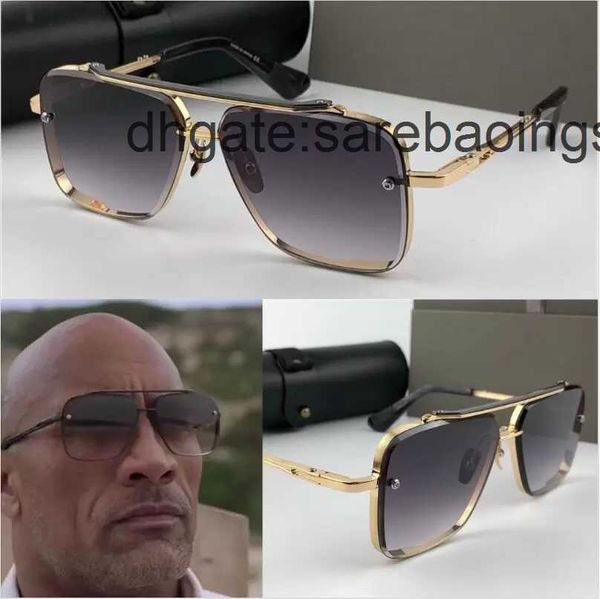 

designer sunglass luxury brand designer sunglasses mens sunglasses for woman a dita sunglasses men sun glass fashion style square frame uv 4, White;black