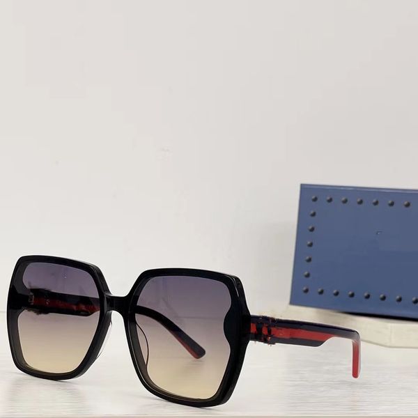 

womens sunglasses for women men sun glasses mens fashion style protects eyes uv400 lens with random box and case 1136, White;black