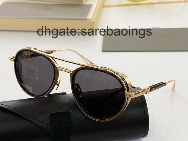 

designer sunglass luxury brand dita epiluxury eplx4 original designer sunglasses for men famous fashionable classic retro luxury brand eyegl, White;black