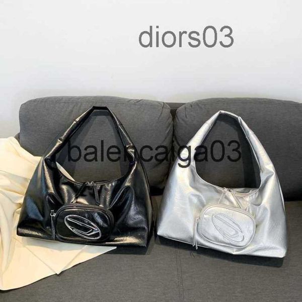 

designer diesels bag handbags beach crossbody the tote shoulder bag luxurys fashion brands man woman black silver leather evening messenger