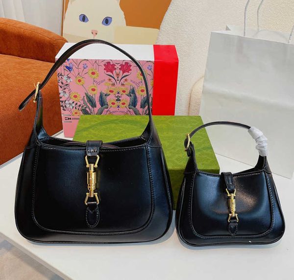 

totes famous leather handbags designer shoulder bags fashion crossbody purse jackie1961 subaxillary bag luxury women totes card holders