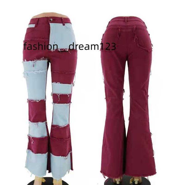 

womens ripped jeans blue loose vintage female fashion women high waist new baggy mom jeans women pants casual jeans