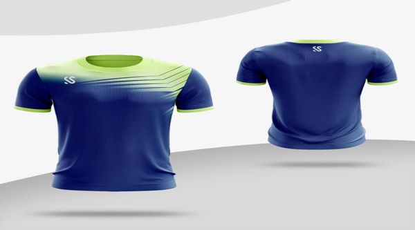 

customized men039swomen039s tennis shirts badminton tshirts outdoor running sports fitness clothes breathable quickdry9945501, White;black