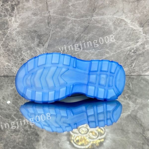 

2023 new luxurys designer women men shoes platform defender shoe sneakers tenis casual fashion shoe plus casual shoes xsd230432, Black