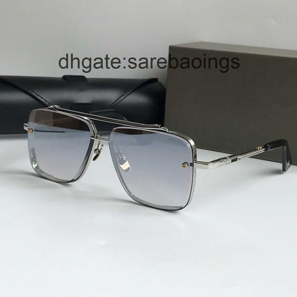 

designer sunglass luxury brand a dita mach six original designer sunglasses for mens famous able retro luxury brand eyeglass design wtab, White;black