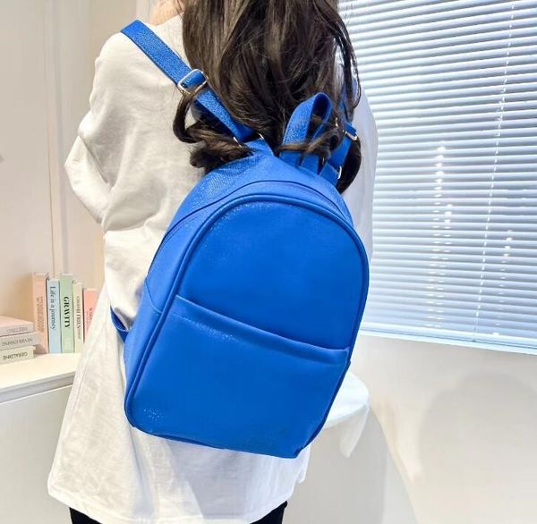 

leather designer backpack for women men bags school student bookbag fashion handbag purse vintage lady totes