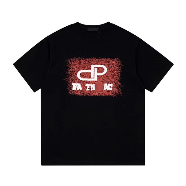 

mens t shirt designer t shirt men tees pure cotton simple new fashion breathable couple style s-5xl, White;black