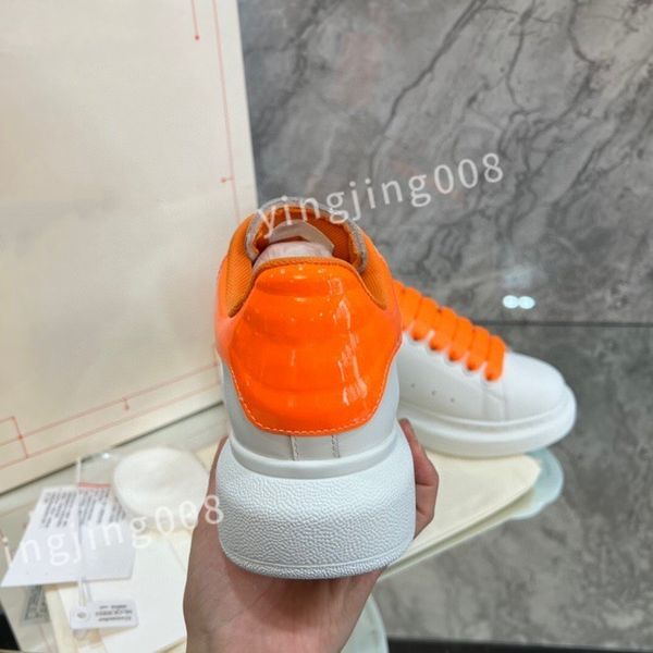 

2023 new luxurys designer men's fashion training shoes women's four seasons youth shoes fashion travel little white shoes couple s, Black