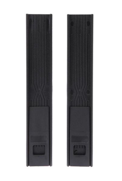 

2pcs reed case for clarinet sax saxophone protect holds 4 reeds6317451