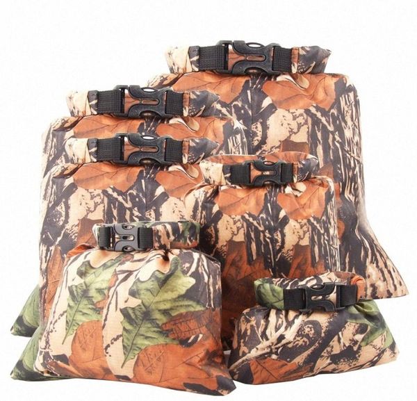 

6pcs 15 25 3 35 5 8l outdoor dry waterproof bag dry waterproof floating bag sack gear bags for swimming gzvl8366159