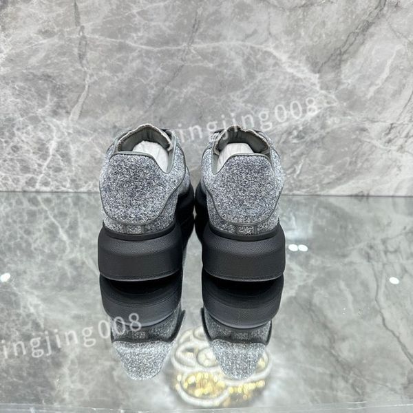 

2023 new luxurys designer women men shoes platform defender shoe sneakers tenis casual fashion shoe plus casual shoes xsd230433, Black