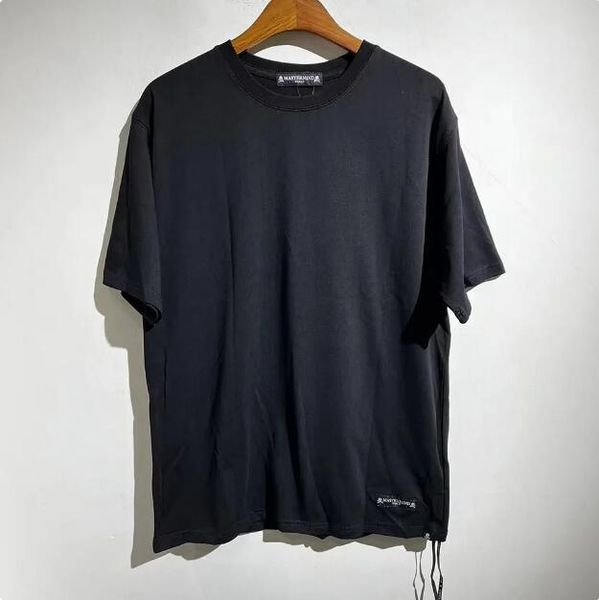 

high street print tees oversized t-shirt vintage graphic t shirts streetwear crop men's clothing woman clothes, Black;brown