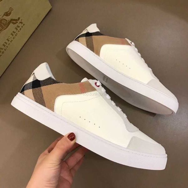 

b family's same fashion shoes korean edition sports men's little white shoes fashion youth daily casual board shoes, Black