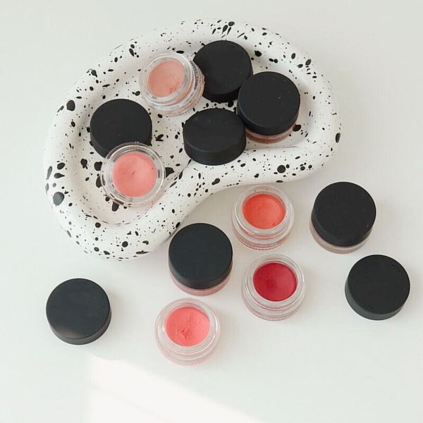

blush cream new arrival brand nrs makeup 6g soft mist powder color rush om gasp darling orgasm 535 537 539 541