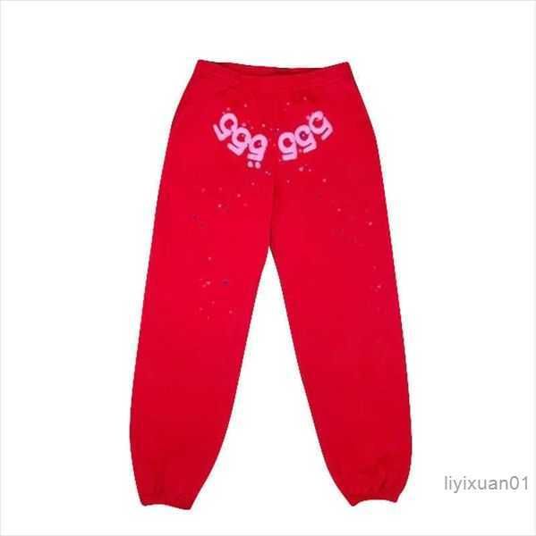 

men's hoodies sweatshirts young thug pink spder women foam print spider web graphic pullovers f23c 13 tbf1, Black