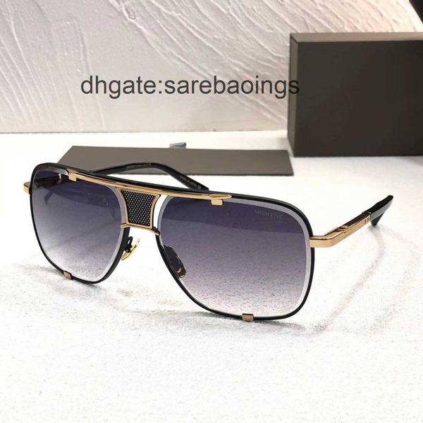 

designer sunglass luxury brand a dita mach five drx2087 luxury brand designer sunglasses for men women new selling world famous fashion show, White;black