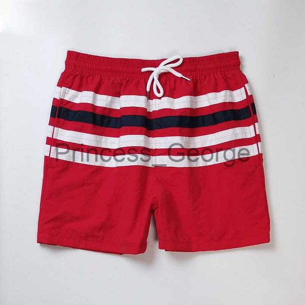 

men's shorts sports mens shorts classic printed beach shorts surfing travel vacation loose breathable quick dry pants x0713 x0713, White;black