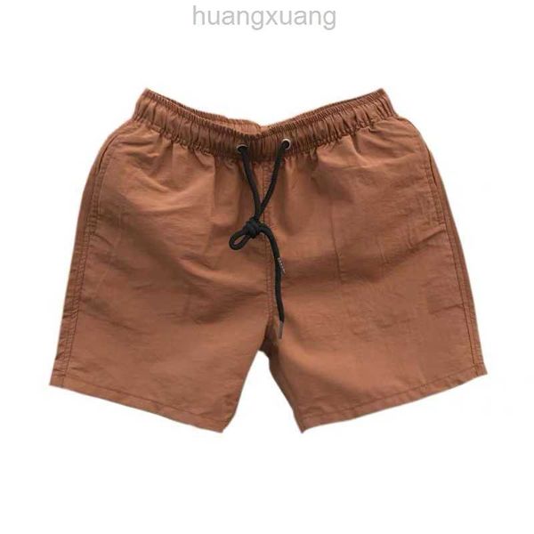 

summer men slim shorts gym fitness bodybuilding running male short pant knee length breathable mesh sportswear designers beach pants, White;black