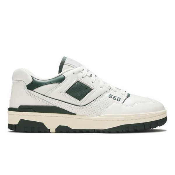 

trainers new b550 550 casual shoes mens women white green grey shadow cream black blue unc bb550 evergreen navy purple rich paul balance bra