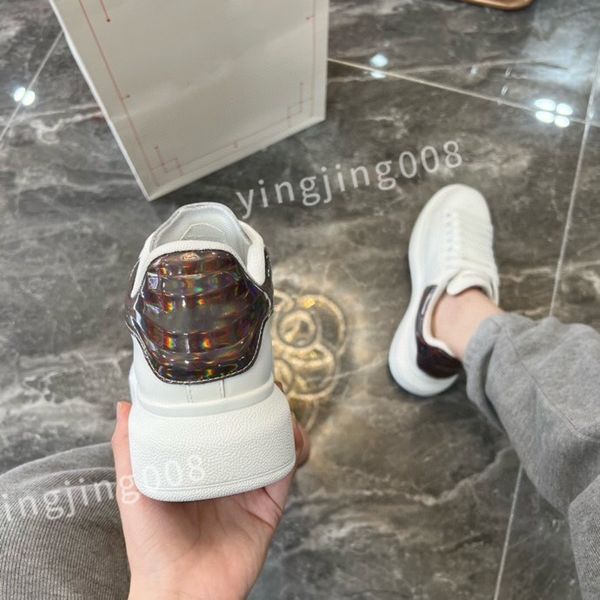 

2023 luxury designer men's fashion training shoes women's four seasons youth shoes fashion travel little white shoes couple shoe x, Black