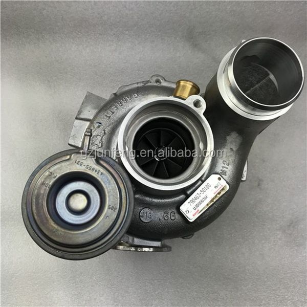 

mgt2260dl 790463-0002 7589085ai05 twin turbos