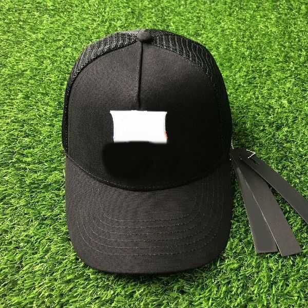 

fashion white designer baseball cap luxury beach hat multicolor letter embroidery patterned mens cappello creative sport breathable trucker, Blue;gray