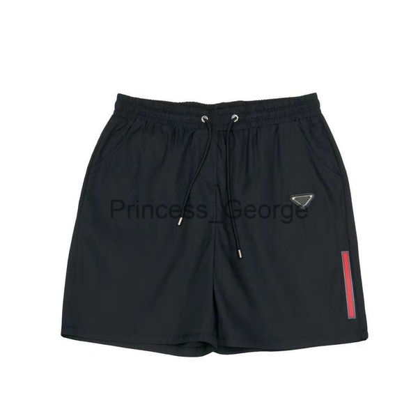 

mens shorts mens shorts brand designer mens shorts summer fashion black green street wear quick drying swimsuit printed board beach pants me, White;black