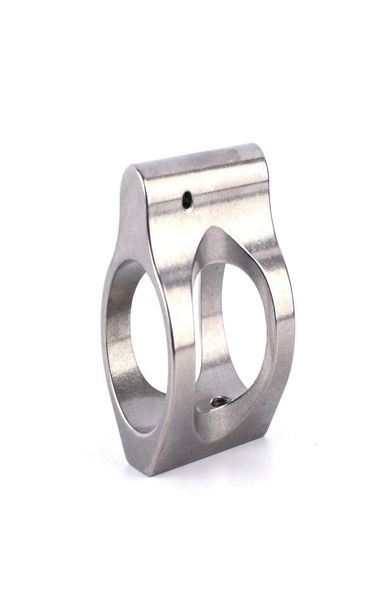 

tactical low profile 075quot stainless steel 750 gas block04023723