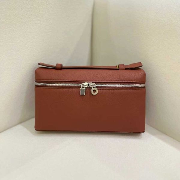 

loro piana mens mirror quality luxury extra pocket l19 bag womens genuine leather camera bags handbags crossbody envelope bag designer gym t