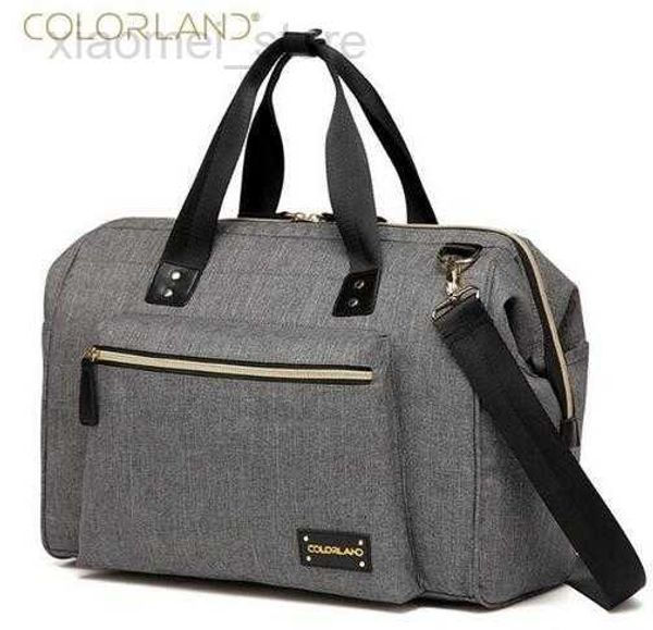 

diaper bags colorland large diaper bag organizer nappy bags maternity bags for mother baby bag stroller dipaer handbag bolsa maternidade hkd