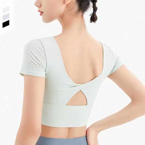 

scuba new women strawberry milkshake tanks sportswear yoga beauty strap bra breathable outdoor running fitness padded hollow out sexy, White