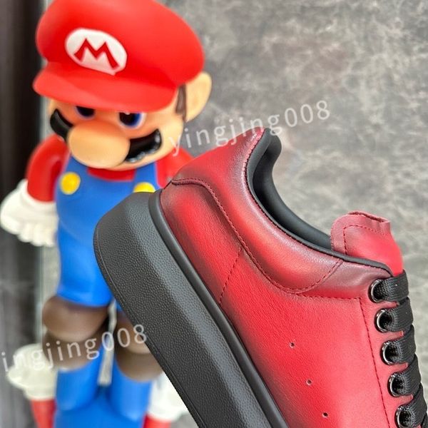 

designer women men shoes platform defender shoe sneakers tenis casual fashion shoe plus casual shoes xsd230431, Black