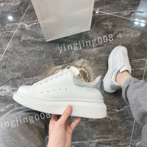 

2023 luxury designer men's fashion training shoes women's four seasons youth shoes fashion travel little white shoes couple shoes, Black