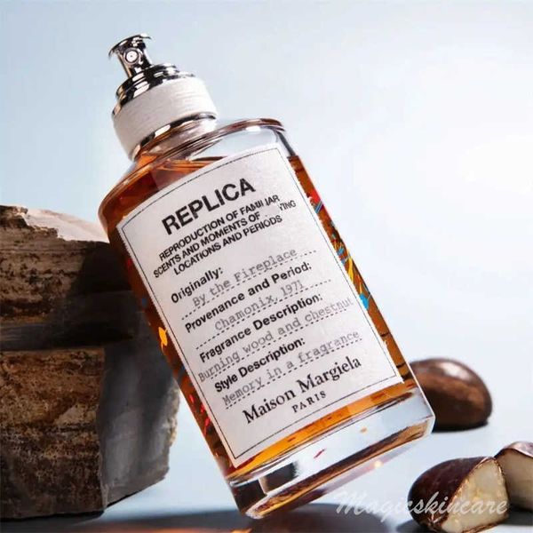 

margiela perfume cologne lazy sunday morning jazz club by the fireplace on a date fragrance with good smell high quality