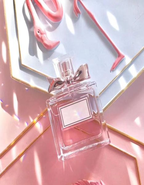 

2020ss new selling women039s spray perfume has good quality and lasting fragrance 100 ml delivery5089238