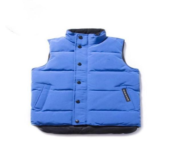 

b2020 boys vest brand new label clothing children winter down jacket black blue pink 1101508848983, Camo
