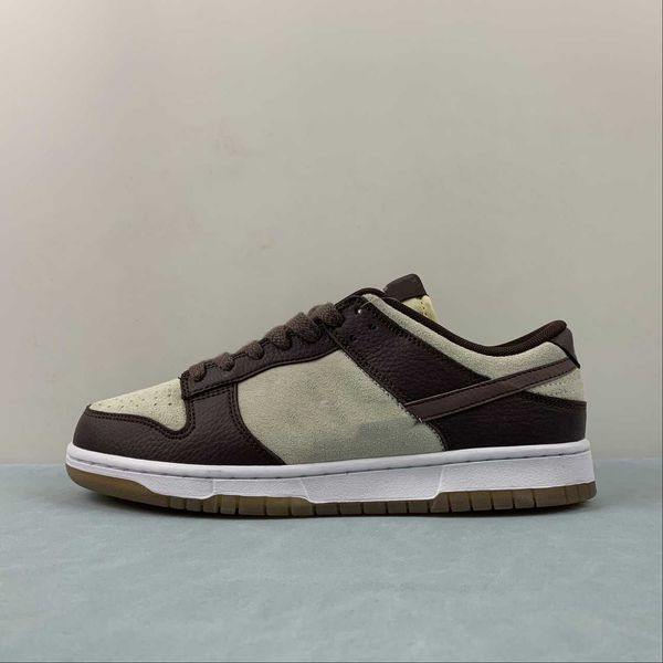 

sb dnks low basketball shoes plum eclipse fj4734-100 ret outdoor running sports sneakers shoes with original box