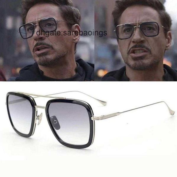 

designer sunglass luxury brand sunglasses a dita flight 006 stark glasses luxury designer for men women new selling world famous show italia, White;black