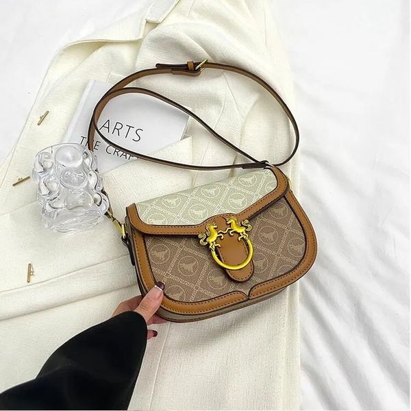 

designer women's shoulder bag luxury 4 colors can choose luxury handbag purse fashion bag leather shoulder bags