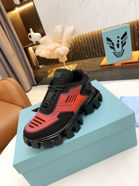 

designer shoes shoes casual shoes men women's sneaker lip sports thick soled men women cartoon letters thick soleg family beige camel o, Black